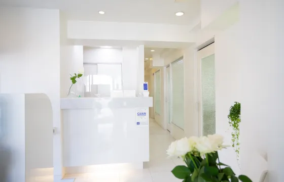 治療について迷われている方もご相談ください