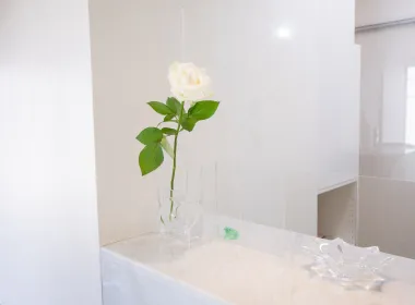 患者さまのご意向をできる限り尊重